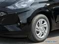 Hyundai i10 SELECT NAVI KAMERA LED-TFL CARPLAY KLIMA USB Schwarz - thumbnail 10