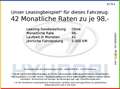 Hyundai i10 SELECT NAVI KAMERA LED-TFL CARPLAY KLIMA USB Schwarz - thumbnail 13