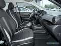 Hyundai i10 SELECT NAVI KAMERA LED-TFL CARPLAY KLIMA USB Schwarz - thumbnail 4