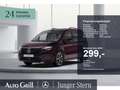 Mercedes-Benz EQT 200 Standard Kamera MBUX AHK LED Ledernachb. Rosso - thumbnail 1