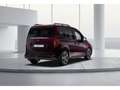 Mercedes-Benz EQT 200 Standard Kamera MBUX AHK LED Ledernachb. Rosso - thumbnail 5