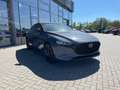 Mazda 3 2.0 (186PS) Autom. Homura Rückfahrk. Navi Mazd Grau - thumbnail 8