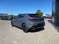 Mazda 3 2.0 (186PS) Autom. Homura Rückfahrk. Navi Mazd Grau - thumbnail 4