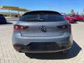 Mazda 3 2.0 (186PS) Autom. Homura Rückfahrk. Navi Mazd Grau - thumbnail 5