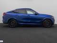 BMW X6 M Competition Azul - thumbnail 5