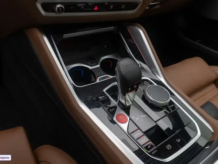 BMW X6 2025, foto 21