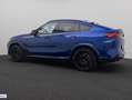 BMW X6 M Competition Azul - thumbnail 10