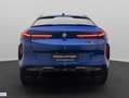 BMW X6 M Competition Azul - thumbnail 8