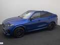 BMW X6 M Competition Azul - thumbnail 12
