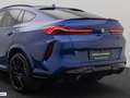 BMW X6 M Competition Azul - thumbnail 16