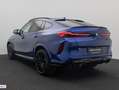 BMW X6 M Competition Azul - thumbnail 9