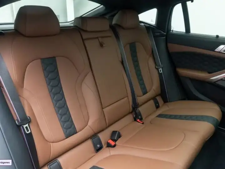 BMW X6 2025, foto 28