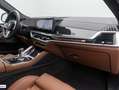 BMW X6 M Competition Azul - thumbnail 22