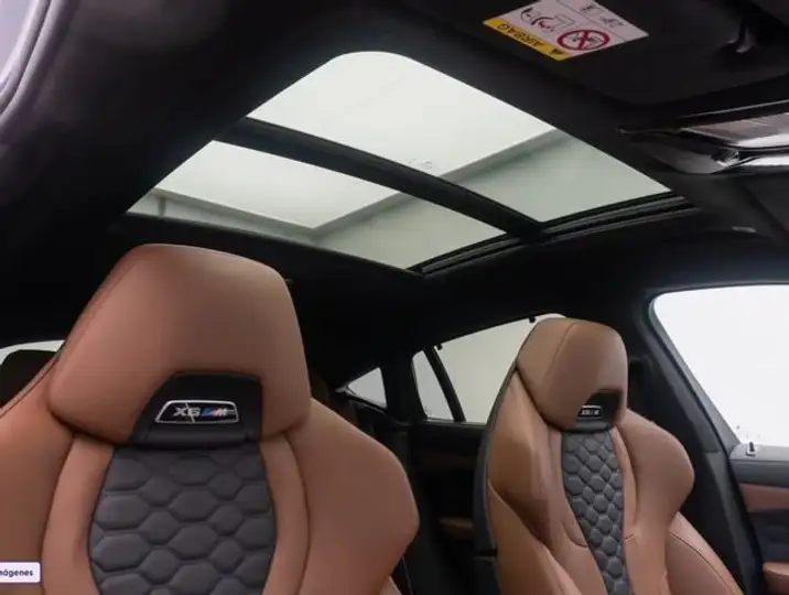 BMW X6 2025, foto 30
