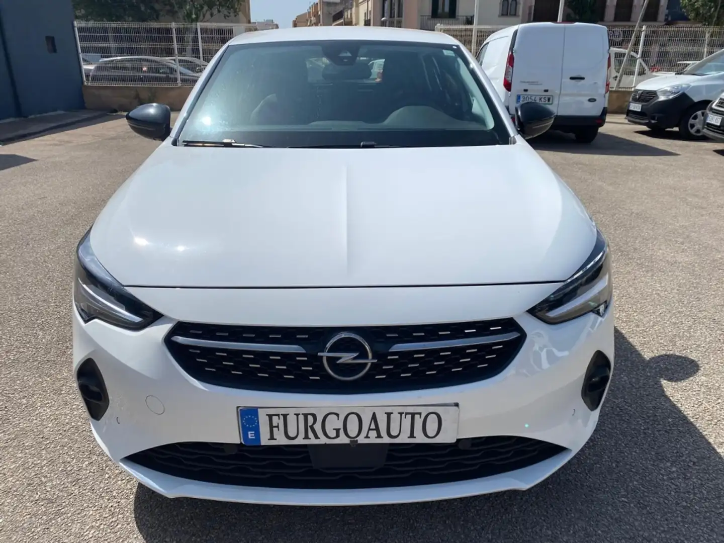 Opel Corsa 1.2T XHL S/S Edition 100 Blanco - 2