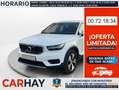 Volvo XC40 T5 Recharge Inscription Aut. Blanco - thumbnail 1