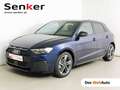 Audi A1 30 TFSI intense Blau - thumbnail 1