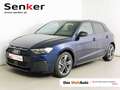 Audi A1 30 TFSI intense Blau - thumbnail 1
