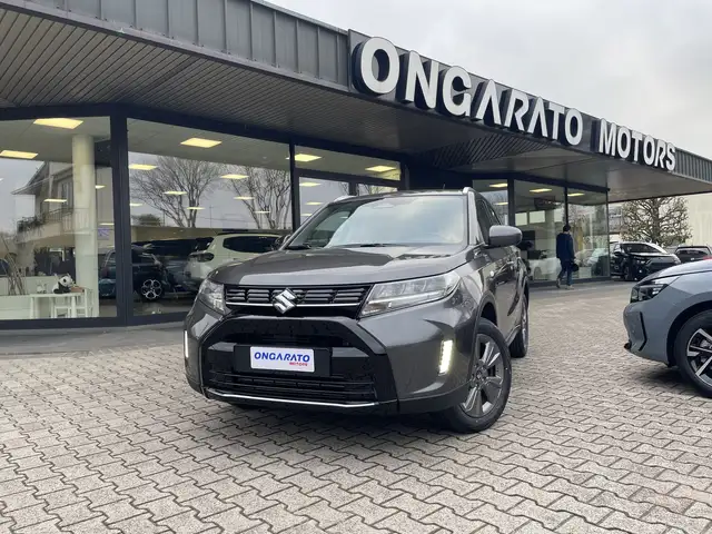 2026 Suzuki Vitara in White for sale