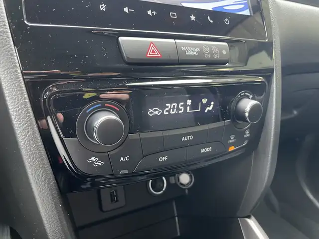 Suzuki Vitara view 10