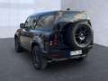 Land Rover Defender 90 D250 X-Dynamic SE Schwarz - thumbnail 3