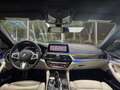 BMW 550 i xDrive A Lim. Aut., Insp. + Tüv/Au Neu Schwarz - thumbnail 9
