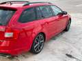 Skoda Octavia Octavia Combi 2.0TDI RS Rojo - thumbnail 12