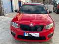 Skoda Octavia Octavia Combi 2.0TDI RS Rojo - thumbnail 1