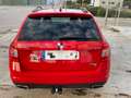 Skoda Octavia Octavia Combi 2.0TDI RS Rojo - thumbnail 2