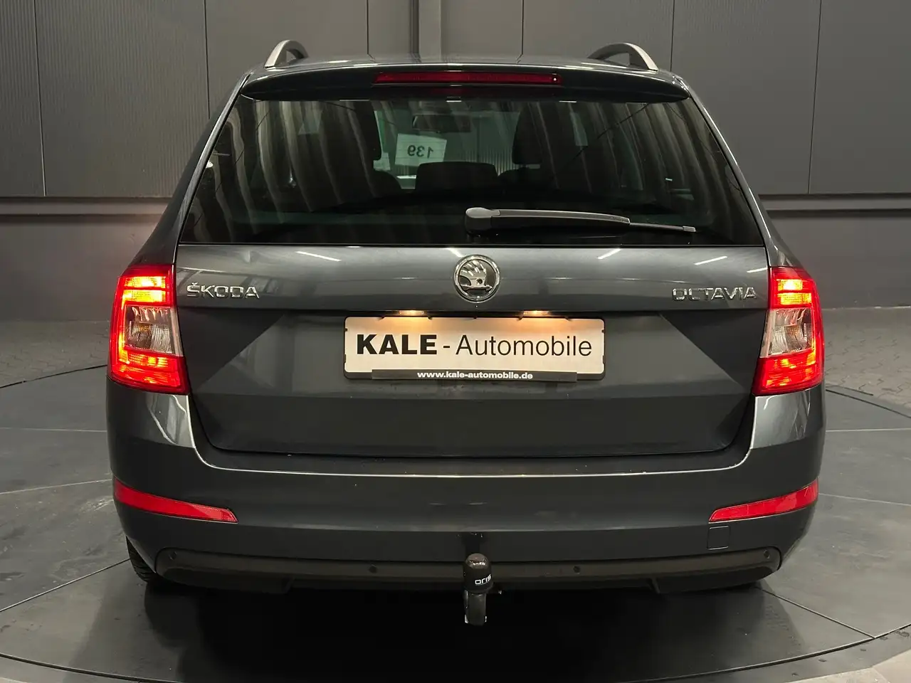 Das Auto