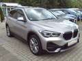 BMW X1 Baureihe X1 xDrive 25 d Advantage LED,NAVI,PD Silber - thumbnail 1