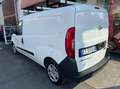 Fiat Doblo Cargo maxi 1.6 mjt 16v 105cv SX portata7.5 E6 Blanc - thumbnail 3
