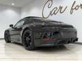 Porsche 992 Carrera 911 3.6 GTS 992.2 Coupè IVA ESPOSTA Schwarz - thumbnail 9