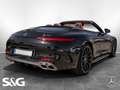 Mercedes-Benz SL 63 AMG Schwarz - thumbnail 3
