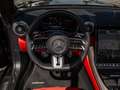 Mercedes-Benz SL 63 AMG Schwarz - thumbnail 12
