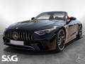 Mercedes-Benz SL 63 AMG Schwarz - thumbnail 1
