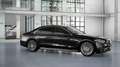 Mercedes-Benz S 580 e Berline 4MATIC Lang AMG Line | Panoramisch Dak | Noir - thumbnail 9