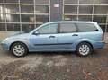 Ford Focus Wagon 1.6-16V Futura | INRUILVOERTUIG | NW APK | Grau - thumbnail 4