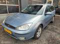Ford Focus Wagon 1.6-16V Futura | INRUILVOERTUIG | NW APK | Grau - thumbnail 1