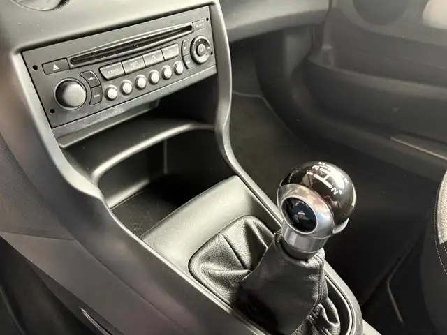 Citroen DS3 view 11