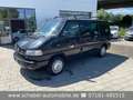 Volkswagen T4 Multivan T4 2.8 VR6 Aut. Business Leder Klima AHK Navi Schwarz - thumbnail 1