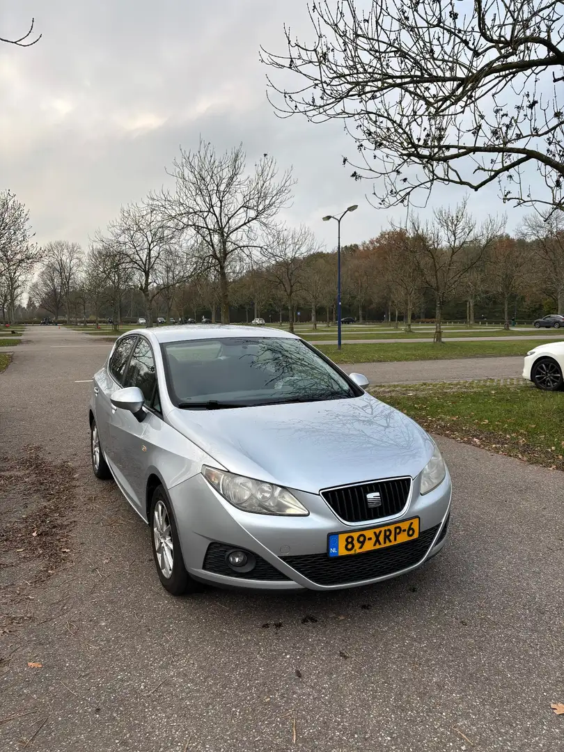 SEAT Ibiza 1.4 16V Style - 1