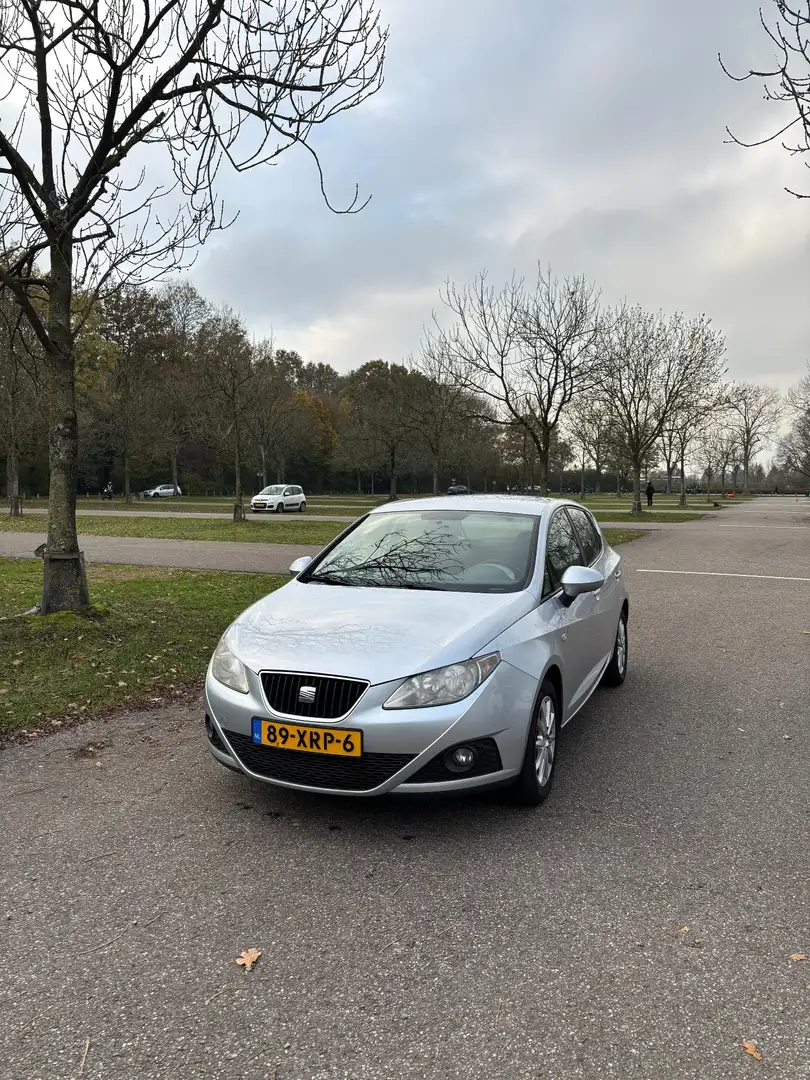 SEAT Ibiza 1.4 16V Style - 2