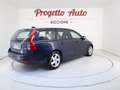 Volvo V50 V50 1.6 d2 Polar Plus 115cv DIST ESEG NEOPAT OK Blu/Azzurro - thumbnail 2
