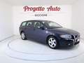 Volvo V50 V50 1.6 d2 Polar Plus 115cv DIST ESEG NEOPAT OK Blu/Azzurro - thumbnail 5