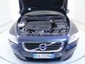 Volvo V50 V50 1.6 d2 Polar Plus 115cv DIST ESEG NEOPAT OK Blu/Azzurro - thumbnail 42