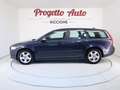 Volvo V50 V50 1.6 d2 Polar Plus 115cv DIST ESEG NEOPAT OK Blu/Azzurro - thumbnail 8