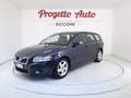 Volvo V50 V50 1.6 d2 Polar Plus 115cv DIST ESEG NEOPAT OK Blu/Azzurro - thumbnail 1