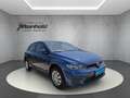 Volkswagen Polo 1.0 TSI Life, ACC, Navi, DAB, IQ.Drive Blau - thumbnail 2