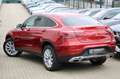 Mercedes-Benz GLC 300 de 4Matic/Leder/Standhzg/Sitzhzgv+h/360°K Rot - thumbnail 4